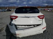 ✅ 2020 Maserati Levante S • VIN: ZN661YUA0LX344754 • Лот: 92375905. Опубликован ранее на Copart с пробегом 6 833 миль. Бесплатный доступ к архиву аукционных продаж из США и подробный отчёт об истории автомобиля на DreamBid. Изображение 6.