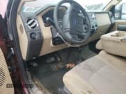 ✅ 2012 Ford F-350 XL • VIN: 1FTBF3B68CEB20422 • Lot: 83944404. Listed on Copart with 133,926 mi. Free auction sales archive from the USA and detailed vehicle history report at DreamBid. Image 8.