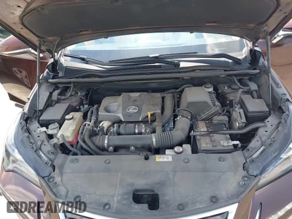 ✅ 2018 Lexus NX 300 • VIN: JTJYARBZ9J2112072 • Lot: 42105284. Wystawiony na IAAI z przebiegiem 51 531 mil. Bezpłatny archiwum sprzedaży aukcyjnych z USA i szczegółowy raport historii pojazdu na DreamBid. Zdjęcie 10.