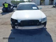 ✅ 2011 Audi A6 Premium Plus • VIN: WAUFGAFB9BN055117 • Lot: 43769842. Listed on IAAI with 155,548 mi. Free auction sales archive from the USA and detailed vehicle history report at DreamBid. Image 6.