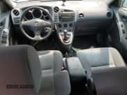 ✅ 2005 Toyota Matrix XR • VIN: 2T1KR32E35C500014 • Lot: 60527575. Wystawiony na Copart z przebiegiem 222 430 mil. Bezpłatny archiwum sprzedaży aukcyjnych z USA i szczegółowy raport historii pojazdu na DreamBid. Zdjęcie 8.