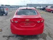 ✅ 2016 Chevrolet Cruze LS • VIN: 1G1BC5SM5G7289688 • Lot: 43498760. Listed on IAAI with 133,944 mi. Free auction sales archive from the USA and detailed vehicle history report at DreamBid. Image 16.