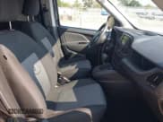 ✅ 2022 Ram ProMaster City Cargo Tradesman • VIN: ZFBHRFAB2N6Y42860 • Lot: 40139398. Listed on IAAI with 13,863 mi. Free auction sales archive from the USA and detailed vehicle history report at DreamBid. Image 5.