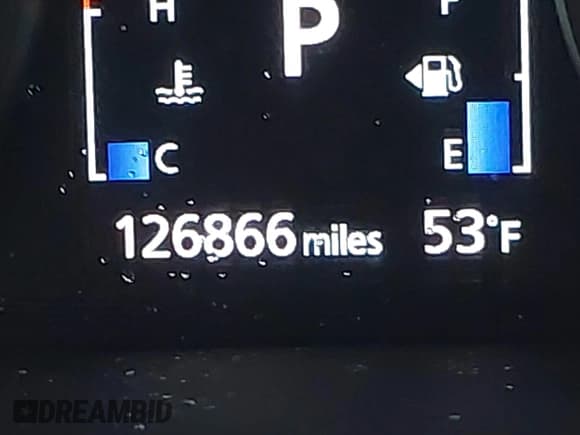 ✅ 2020 Mitsubishi Outlander SE • VIN: JA4AD3A3XLZ030751 • Lot: 43537766. Listed on IAAI with 126,866 mi. Free auction sales archive from the USA and detailed vehicle history report at DreamBid. Image 15.