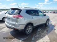 ✅ 2014 Nissan Rogue SL • VIN: 5N1AT2MV9EC846965 • Лот: 42596731. Опубликован ранее на IAAI с пробегом 86 721 миль. Бесплатный доступ к архиву аукционных продаж из США и подробный отчёт об истории автомобиля на DreamBid. Изображение 4.