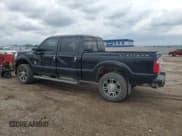 ✅ 2013 Ford F-350 Platinum • VIN: 1FT8W3BTXDEB51852 • Лот: 58228825. Опубликован ранее на Copart с пробегом 6 577 миль. Бесплатный доступ к архиву аукционных продаж из США и подробный отчёт об истории автомобиля на DreamBid. Изображение 2.