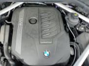 ✅ 2022 BMW X5 xDrive40i • VIN: 5UXCR6C04N9N31737 • Lot: 57100295. Listed on Copart with 26,125 mi. Free auction sales archive from the USA and detailed vehicle history report at DreamBid. Image 15.