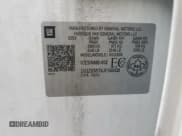 ✅ 2018 Chevrolet Malibu LT • VIN: 1G1ZD5ST6JF183430 • Лот: 86712755. Опубликован ранее на Copart с пробегом 200 442 миль. Бесплатный доступ к архиву аукционных продаж из США и подробный отчёт об истории автомобиля на DreamBid. Изображение 13.