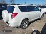 ✅ 2011 Toyota RAV4 Limited • VIN: 2T3YF4DV0BW058705 • Лот: 43652455. Опубликован ранее на IAAI с пробегом 189 803 миль. Бесплатный доступ к архиву аукционных продаж из США и подробный отчёт об истории автомобиля на DreamBid. Изображение 4.