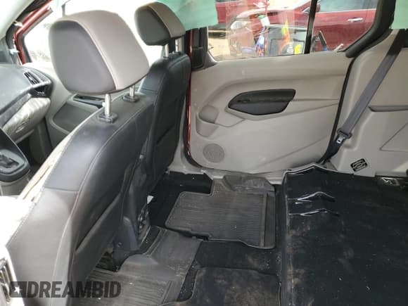 ✅ 2020 Ford Transit Connect Titanium • VIN: NM0GE9G23L1456419 • Lot: 48570785. Wystawiony na Copart z przebiegiem 34 429 mil. Bezpłatny archiwum sprzedaży aukcyjnych z USA i szczegółowy raport historii pojazdu na DreamBid. Zdjęcie 11.