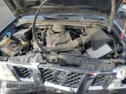 ✅ 2015 Nissan Frontier SV • VIN: 1N6AD0ER5FN750874 • Lot: 92750865. Listed on Copart with 127,237 mi. Free auction sales archive from the USA and detailed vehicle history report at DreamBid. Image 11.