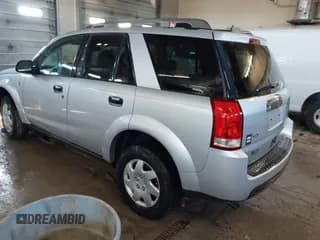 ✅ 2007 Saturn VUE I4 • VIN: 5GZCZ33D27S814781 • Lot: 41898186. Wystawiony na IAAI z przebiegiem 160 321 mil. Bezpłatny archiwum sprzedaży aukcyjnych z USA i szczegółowy raport historii pojazdu na DreamBid. Zdjęcie 3.