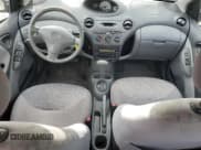 ✅ 2002 Toyota ECHO • VIN: JTDBT123620247748 • Lot: 57074725. Listed on Copart with 139,934 mi. Free auction sales archive from the USA and detailed vehicle history report at DreamBid. Image 8.