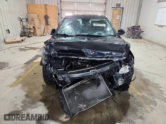 2014 Chevrolet Cruze 2LT с VIN 1G1PE5SB7E7429252, выставлен на аукционе Copart как лот 89543125 с пробегом 195 739 миль миль и Списание • Salvage title. История ставок и продаж доступна на DreamBid. Изображение 5.