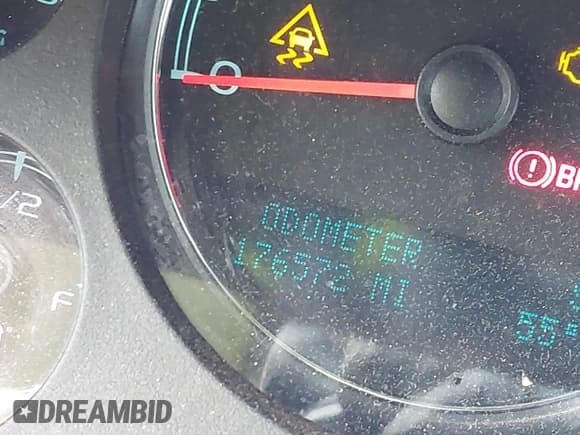 ✅ 2010 GMC Yukon Denali • VIN: 1GKUCEEF2AR232569 • Lot: 41940307. Listed on IAAI with 176,572 mi. Free auction sales archive from the USA and detailed vehicle history report at DreamBid. Image 14.