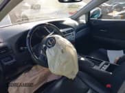 ✅ 2013 Lexus RX 350 • VIN: 2T2ZK1BA0DC112625 • Лот: 43584509. Опубликован ранее на IAAI с пробегом 95 065 миль. Бесплатный доступ к архиву аукционных продаж из США и подробный отчёт об истории автомобиля на DreamBid. Изображение 5.