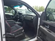 ✅ 2013 Ford F-150 XL • VIN: 1FTFX1EF2DFA32511 • Lot: 42548852. Listed on IAAI with 119,498 mi. Free auction sales archive from the USA and detailed vehicle history report at DreamBid. Image 5.