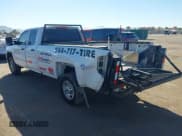 ✅ 2018 Chevrolet Silverado 2500HD Work Truck • VIN: 1GC2CUEG0JZ292906 • Lot: 43606831. Listed on IAAI with 163,085 mi. Free auction sales archive from the USA and detailed vehicle history report at DreamBid. Image 3.