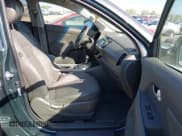 ✅ 2014 Kia Sportage EX • VIN: KNDPC3ACXE7583871 • Лот: 43337185. Опубликован ранее на IAAI с пробегом 91 354 миль. Бесплатный доступ к архиву аукционных продаж из США и подробный отчёт об истории автомобиля на DreamBid. Изображение 5.