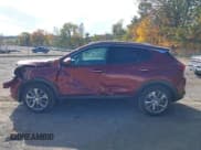 ✅ 2023 Buick Encore GX Essence • VIN: KL4MMFSL6PB064942 • Lot: 43548647. Listed on IAAI with 31,288 mi. Free auction sales archive from the USA and detailed vehicle history report at DreamBid. Image 15.