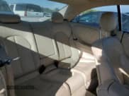 ✅ 2006 Mercedes-Benz CLK 350 • VIN: WDBTJ56J96F172099 • Lot: 71128525. Listed on Copart with 118,980 mi. Free auction sales archive from the USA and detailed vehicle history report at DreamBid. Image 10.