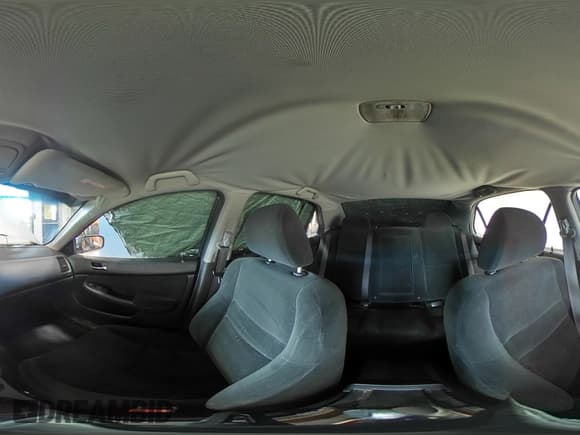 ✅ 2006 Honda Accord LX SE • VIN: 1HGCM55326A166493 • Лот: 53471055. Опубликован ранее на Copart с пробегом 259 786 миль. Бесплатный доступ к архиву аукционных продаж из США и подробный отчёт об истории автомобиля на DreamBid. Изображение 15.