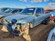 ✅ 1996 Toyota Tacoma • VIN: 4TAWM72N8TZ126408 • Lot: 85209105. Wystawiony na Copart z przebiegiem 190 884 mil. Bezpłatny archiwum sprzedaży aukcyjnych z USA i szczegółowy raport historii pojazdu na DreamBid. Zdjęcie 1.