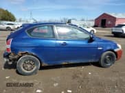 ✅ 2009 Hyundai Accent L • VIN: KMHCN35C29U132116 • Лот: 50988215. Опубликован ранее на Copart с пробегом Не указан. Бесплатный доступ к архиву аукционных продаж из США и подробный отчёт об истории автомобиля на DreamBid. Изображение 3.