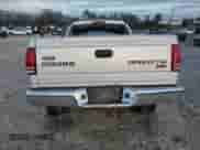 2004 Dodge Dakota SLT with VIN 1D7HL48KX4S730862, listed as a Copart auction lot 80699734 with Not provided miles and Non repairable. Bid and sale history available at DreamBid. Image 6.