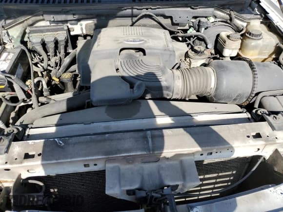 ✅ 2004 Ford Expedition Eddie Bauer • VIN: 1FMPU18L84LB04971 • Lot: 60766145. Listed on Copart with 247,794 mi. Free auction sales archive from the USA and detailed vehicle history report at DreamBid. Image 12.