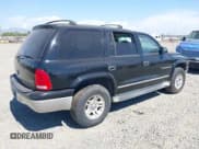 ✅ 2001 Dodge Durango • VIN: 1B4HS28N21F597852 • Лот: 42860908. Опубликован ранее на IAAI с пробегом 212 457 миль. Бесплатный доступ к архиву аукционных продаж из США и подробный отчёт об истории автомобиля на DreamBid. Изображение 4.