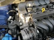 ✅ 2020 Hyundai Accent SE • VIN: 3KPC24A69LE115449 • Лот: 89391415. Опубликован ранее на Copart с пробегом 94 350 миль. Бесплатный доступ к архиву аукционных продаж из США и подробный отчёт об истории автомобиля на DreamBid. Изображение 16.