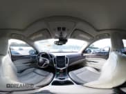 ✅ 2015 Cadillac SRX Performance Collection • VIN: 3GYFNFE34FS547964 • Lot: 43112616. Listed on IAAI with 101,352 mi. Free auction sales archive from the USA and detailed vehicle history report at DreamBid. Image 19.