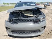 ✅ 2023 Dodge Durango GT • VIN: 1C4RDHDG1PC654225 • Lot: 52720845. Wystawiony na Copart z przebiegiem 19 429 mil. Bezpłatny archiwum sprzedaży aukcyjnych z USA i szczegółowy raport historii pojazdu na DreamBid. Zdjęcie 5.