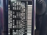 ✅ 2017 Hyundai Santa Fe 2.4L • VIN: 5XYZU3LB4HG448855 • Лот: 79426203. Опубликован ранее на Copart с пробегом 98 988 миль. Бесплатный доступ к архиву аукционных продаж из США и подробный отчёт об истории автомобиля на DreamBid. Изображение 12.