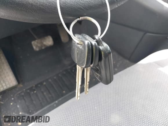 ✅ 2003 Pontiac Vibe • VIN: 5Y2SM62823Z434181 • Lot: 42880327. Listed on IAAI with 237,161 mi. Free auction sales archive from the USA and detailed vehicle history report at DreamBid. Image 11.