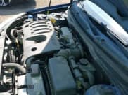 ✅ 2011 Hyundai Accent GLS • VIN: KMHCN4AC6BU612760 • Лот: 42954008. Опубликован ранее на IAAI с пробегом 124 774 миль. Бесплатный доступ к архиву аукционных продаж из США и подробный отчёт об истории автомобиля на DreamBid. Изображение 21.