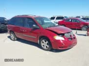 ✅ 2006 Dodge Caravan SXT • VIN: 1D4GP45R46B755001 • Лот: 43515831. Опубликован ранее на IAAI с пробегом 142 402 миль. Бесплатный доступ к архиву аукционных продаж из США и подробный отчёт об истории автомобиля на DreamBid. Изображение 1.