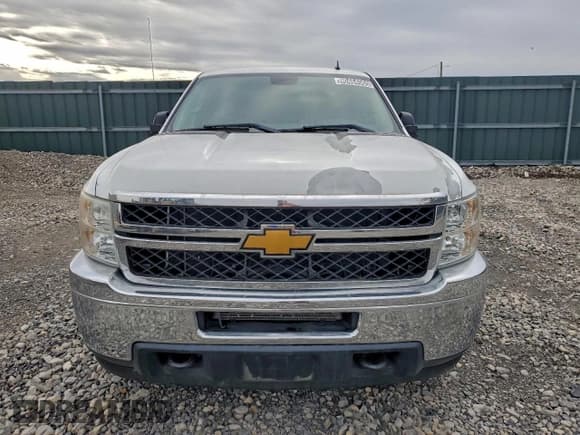 ✅ 2013 Chevrolet Silverado 2500HD LT • VIN: 1GC1KXCG4DF214590 • Лот: 90464565. Опубликован ранее на Copart с пробегом 256 475 миль. Бесплатный доступ к архиву аукционных продаж из США и подробный отчёт об истории автомобиля на DreamBid. Изображение 5.