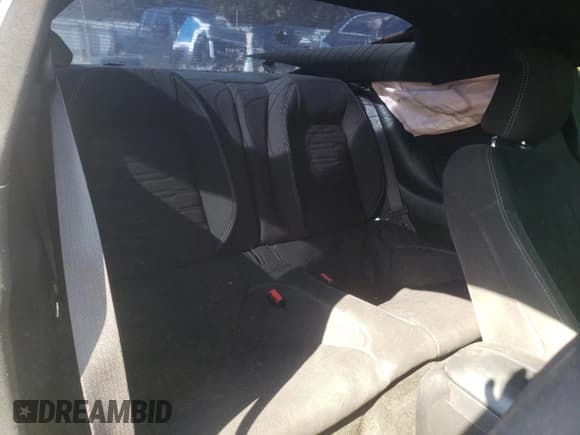 ✅ 2017 Ford Mustang GT • VIN: 1FA6P8CF2H5345894 • Lot: 89700665. Listed on Copart with 94,444 mi. Free auction sales archive from the USA and detailed vehicle history report at DreamBid. Image 10.