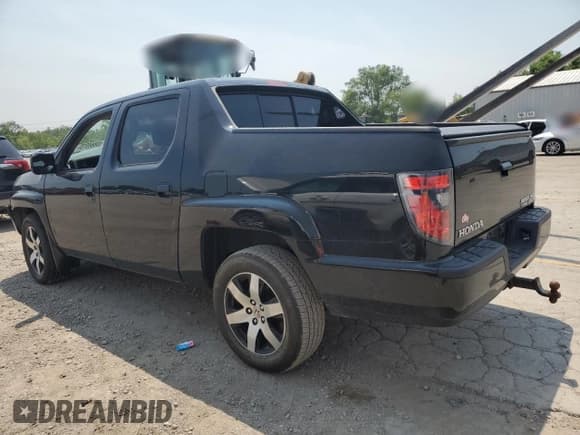 ✅ 2014 Honda Ridgeline SE • VIN: 5FPYK1F60EB008131 • Lot: 60666915. Wystawiony na Copart z przebiegiem Nie podano. Bezpłatny archiwum sprzedaży aukcyjnych z USA i szczegółowy raport historii pojazdu na DreamBid. Zdjęcie 2.