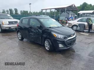 2021 Chevrolet Spark LS с VIN KL8CB6SA4MC228077, выставлен на аукционе IAAI как лот 42646135 с пробегом 74 089 миль миль и . История ставок и продаж доступна на DreamBid. Изображение 1.