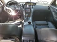 ✅ 2018 Infiniti Q50 Sport • VIN: JN1EV7AP1JM363075 • Лот: 82451315. Опубликован ранее на Copart с пробегом 109 086 миль. Бесплатный доступ к архиву аукционных продаж из США и подробный отчёт об истории автомобиля на DreamBid. Изображение 8.