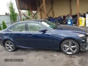 ✅ 2014 Lexus IS 350 • VIN: JTHBE1D25E5004890 • Lot: 42759557. Listed on IAAI with 85,474 mi. Free auction sales archive from the USA and detailed vehicle history report at DreamBid. Image 13.