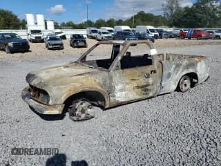 ✅ 2001 Chevrolet S-10 • VIN: 1GCCS14501K124584 • Лот: 70831085. Опубликован ранее на Copart с пробегом Не указан. Бесплатный доступ к архиву аукционных продаж из США и подробный отчёт об истории автомобиля на DreamBid. Изображение 1.