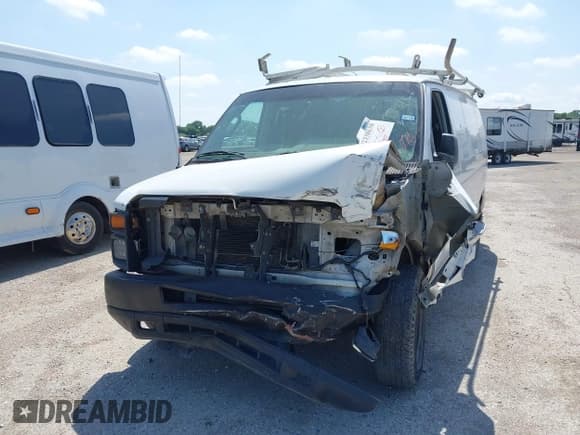 ✅ 2009 Ford Econoline Cargo • VIN: 1FTNE24L19DA20142 • Lot: 42338638. Listed on IAAI with 209,635 mi. Free auction sales archive from the USA and detailed vehicle history report at DreamBid. Image 6.