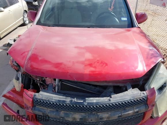 ✅ 2006 Chevrolet Equinox LT • VIN: 2CNDL63F766081375 • Лот: 41464641. Опубликован ранее на IAAI с пробегом 168 133 миль. Бесплатный доступ к архиву аукционных продаж из США и подробный отчёт об истории автомобиля на DreamBid. Изображение 10.