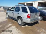✅ 2002 Isuzu Rodeo S • VIN: 4S2CK58WX24321556 • Lot: 41405981. Listed on IAAI with 172,590 mi. Free auction sales archive from the USA and detailed vehicle history report at DreamBid. Image 3.