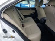 ✅ 2018 Lexus IS 300 F Sport • VIN: JTHBA1D25J5072239 • Lot: 90849645. Listed on Copart with 41,397 mi. Free auction sales archive from the USA and detailed vehicle history report at DreamBid. Image 10.