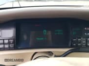 ✅ 1995 Cadillac DeVille • VIN: 1G6KD52B5SU258814 • Lot: 43019135. Wystawiony na Copart z przebiegiem 210 806 mil. Bezpłatny archiwum sprzedaży aukcyjnych z USA i szczegółowy raport historii pojazdu na DreamBid. Zdjęcie 9.